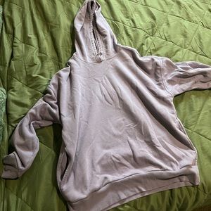 Universal Thread Hoodie with side pockets